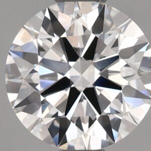 1.37 cctw VVS2 - Lab Grown Loose Diamond