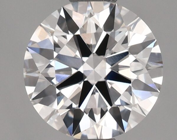 1.37 cctw VVS2 - Lab Grown Loose Diamond