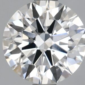 1.35 cctw VVS2 - Lab Grown Loose Diamond