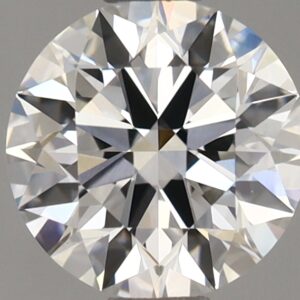 1.08 cctw VVS2 - Lab Grown Loose Diamond