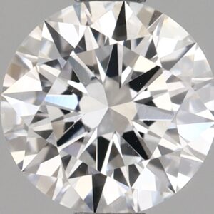 1.07 cctw VVS2 - Lab Grown Loose Diamond