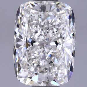 1.05 cctw VVS2 - Lab Grown Loose Diamond