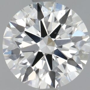 1.31 cctw VS2 - Lab Grown Loose Diamond