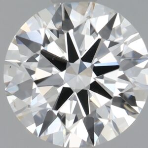 1.22 cctw VS1 - Lab Grown Loose Diamond