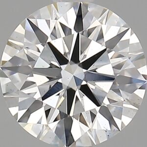 1.16 cctw SI1 - Lab Grown Loose Diamond