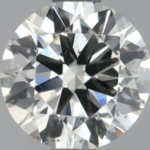 1.00 cctw SI1 - Lab Grown Loose Diamond