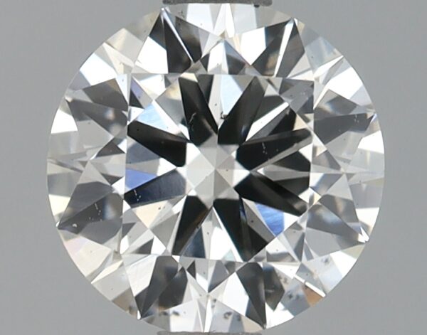 1.00 cctw SI1 - Lab Grown Loose Diamond
