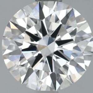 1.36 cctw VS2 - Lab Grown Loose Diamond