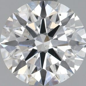 1.24 cctw SI1 - Lab Grown Loose Diamond
