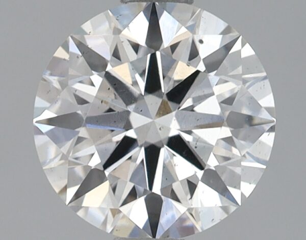 1.24 cctw SI1 - Lab Grown Loose Diamond