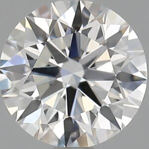 1.22 cctw VS1 - Lab Grown Loose Diamond