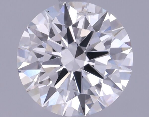 1.20 cctw SI1 - Lab Grown Loose Diamond