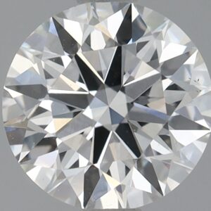1.18 cctw VS1 - Lab Grown Loose Diamond
