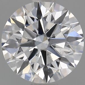 1.17 cctw SI1 - Lab Grown Loose Diamond
