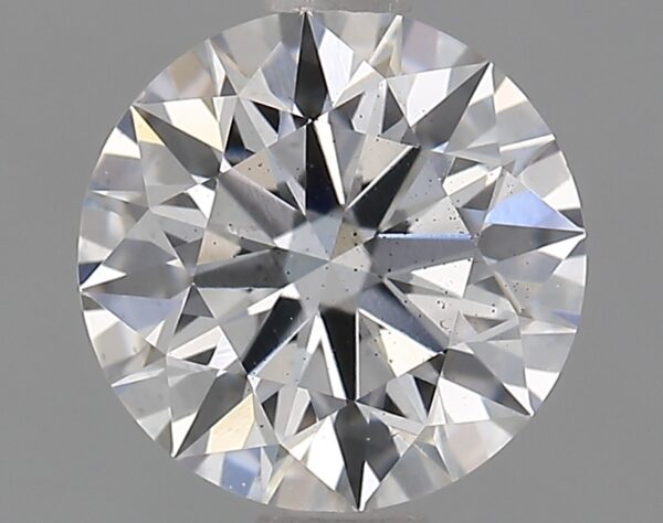 1.17 cctw SI1 - Lab Grown Loose Diamond