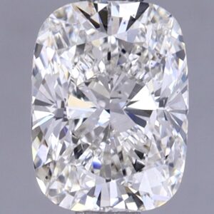 1.01 cctw VS1 - Lab Grown Loose Diamond