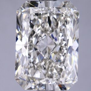 3.08 cctw VVS2 - Lab Grown Loose Diamond
