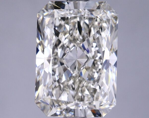 3.08 cctw VVS2 - Lab Grown Loose Diamond