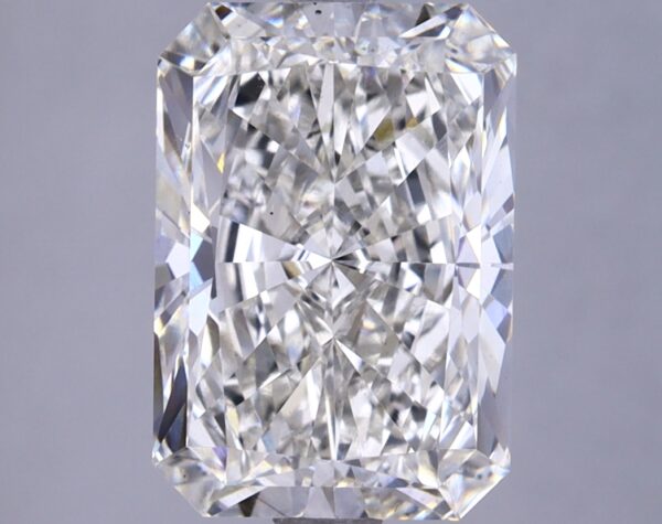 3.84 cctw VS1 - Lab Grown Loose Diamond