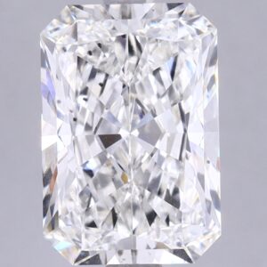3.61 cctw VS1 - Lab Grown Loose Diamond