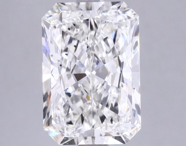 3.61 cctw VS1 - Lab Grown Loose Diamond