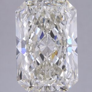 3.41 cctw VS1 - Lab Grown Loose Diamond