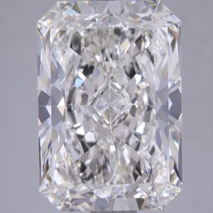 3.51 cctw VS1 - Lab Grown Loose Diamond