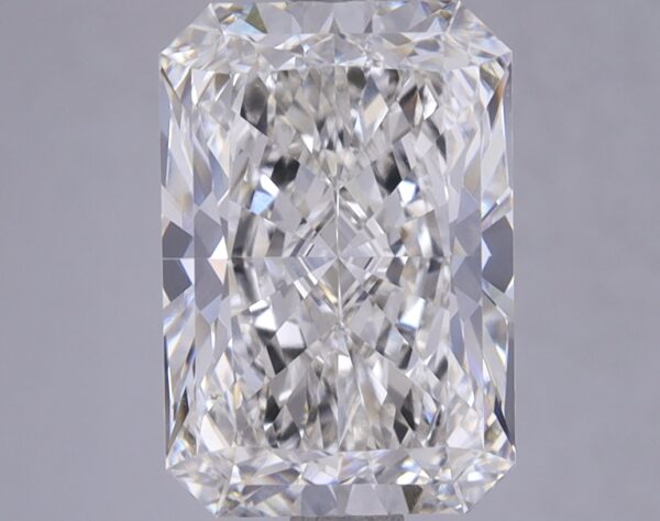 3.51 cctw VS1 - Lab Grown Loose Diamond