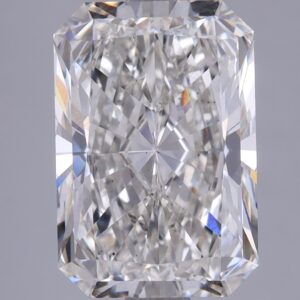 3.38 cctw VS2 - Lab Grown Loose Diamond