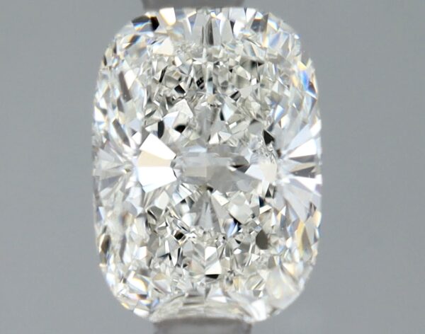 1.06 cctw VVS2 - Lab Grown Loose Diamond