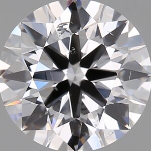 1.84 cctw SI1 - Lab Grown Loose Diamond