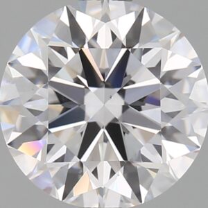 1.55 cctw VS2 - Lab Grown Loose Diamond