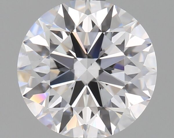 1.55 cctw VS2 - Lab Grown Loose Diamond