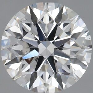 1.71 cctw SI1 - Lab Grown Loose Diamond