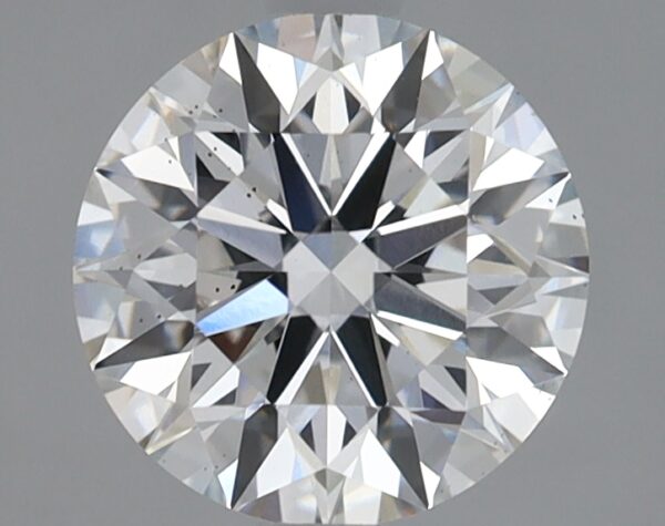 1.71 cctw SI1 - Lab Grown Loose Diamond