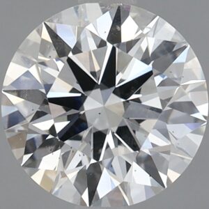 1.86 cctw SI1 - Lab Grown Loose Diamond