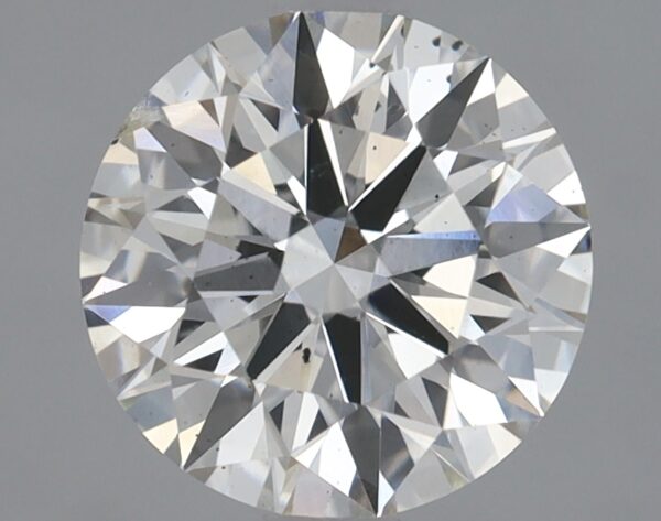 1.74 cctw SI1 - Lab Grown Loose Diamond