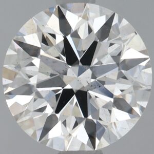 1.68 cctw SI1 - Lab Grown Loose Diamond