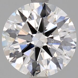 1.96 cctw SI1 - Lab Grown Loose Diamond