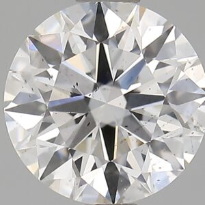 1.70 cctw SI1 - Lab Grown Loose Diamond