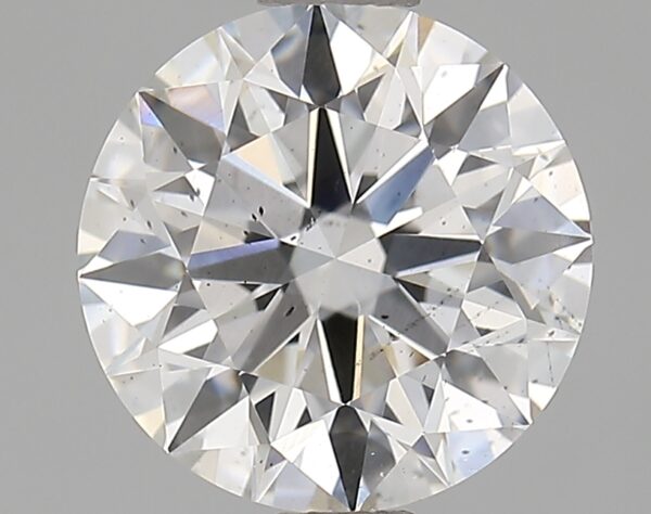 1.70 cctw SI1 - Lab Grown Loose Diamond