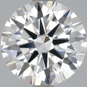 1.68 cctw VS1 - Lab Grown Loose Diamond