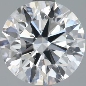 1.86 cctw VS2 - Lab Grown Loose Diamond