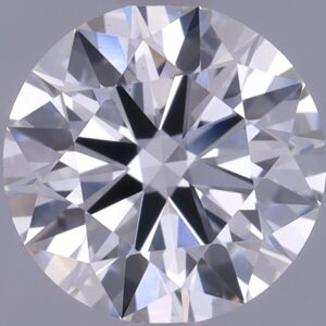 1.38 cctw VS1 - Lab Grown Loose Diamond