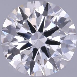 1.38 cctw VS1 - Lab Grown Loose Diamond