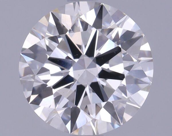 1.38 cctw VS1 - Lab Grown Loose Diamond