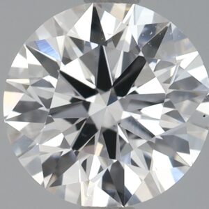 1.35 cctw VS2 - Lab Grown Loose Diamond