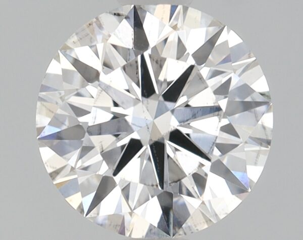 1.15 cctw SI1 - Lab Grown Loose Diamond