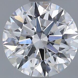 1.37 cctw VS2 - Lab Grown Loose Diamond