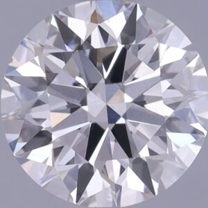 1.37 cctw VS1 - Lab Grown Loose Diamond
